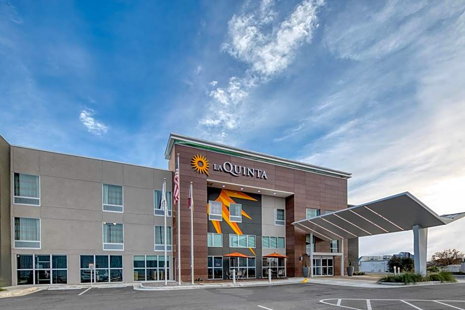 La Quinta Inn & Suites by Wyndham Perry