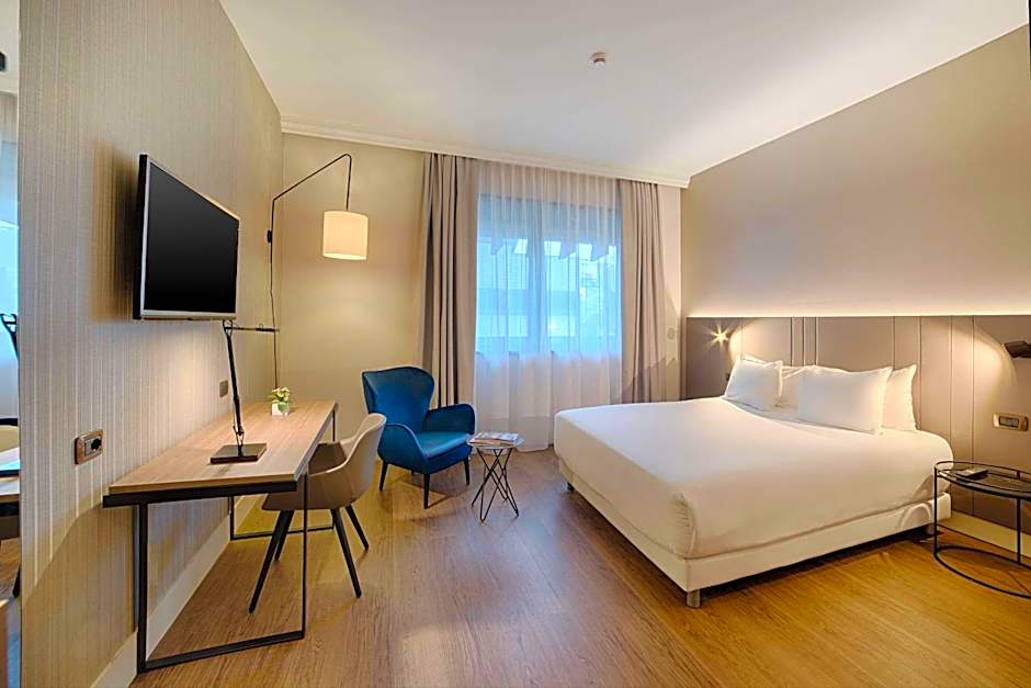 NH Roma Villa Carpegna