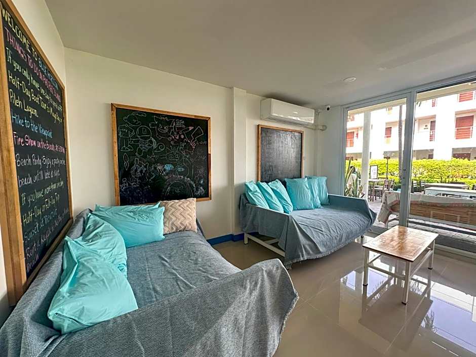 Blue Horizon Hostel By Blue Flow