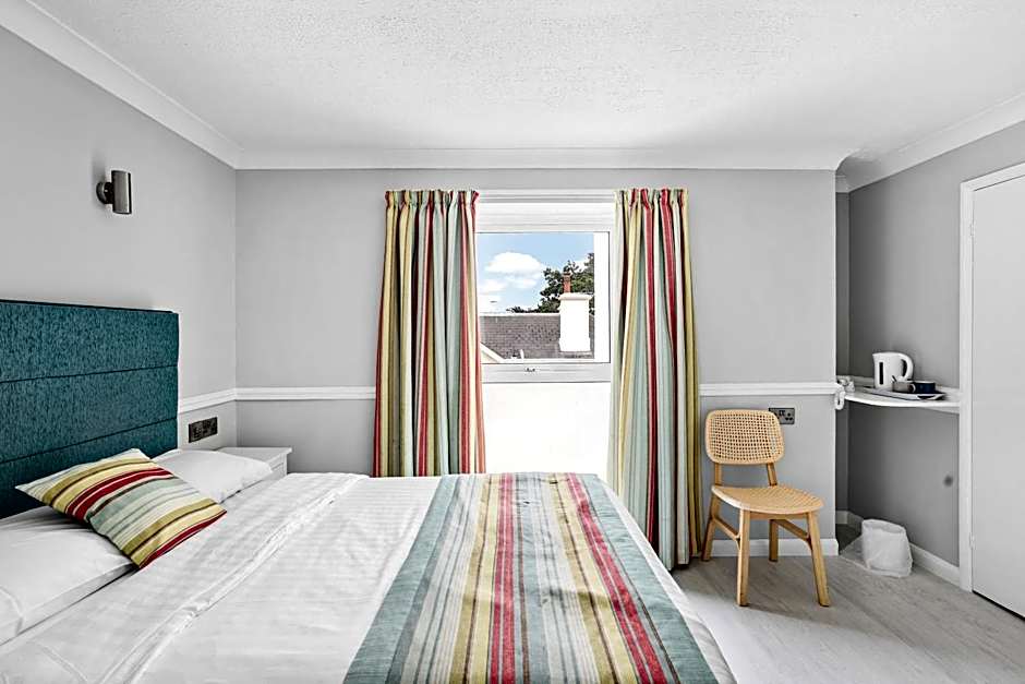 Waters Edge Hotel Torquay