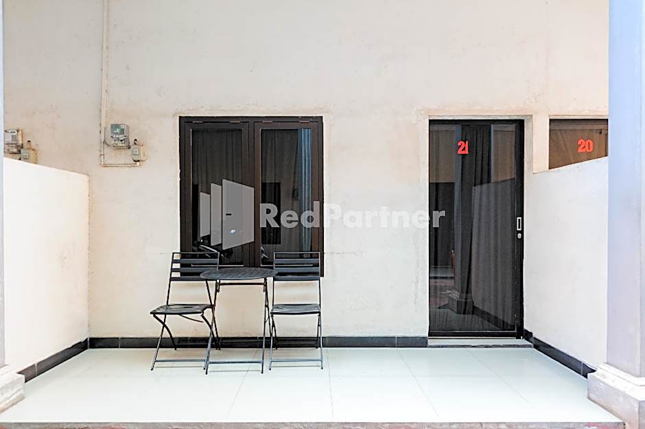 Wisma Merdeka Syariah RedPartner