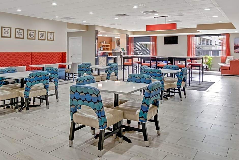 Quality Inn Dalton East