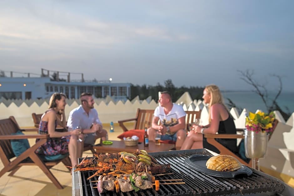 Moja Tuu The Luxury villas & Nature Retreat