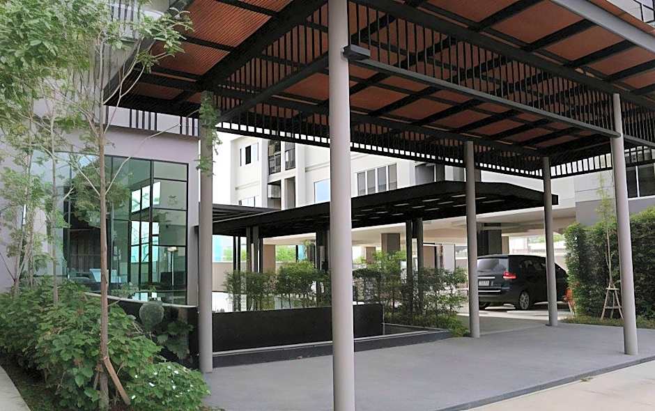 iResidence hotel