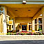 Econo Lodge Christiansburg-Blacksburg I-81