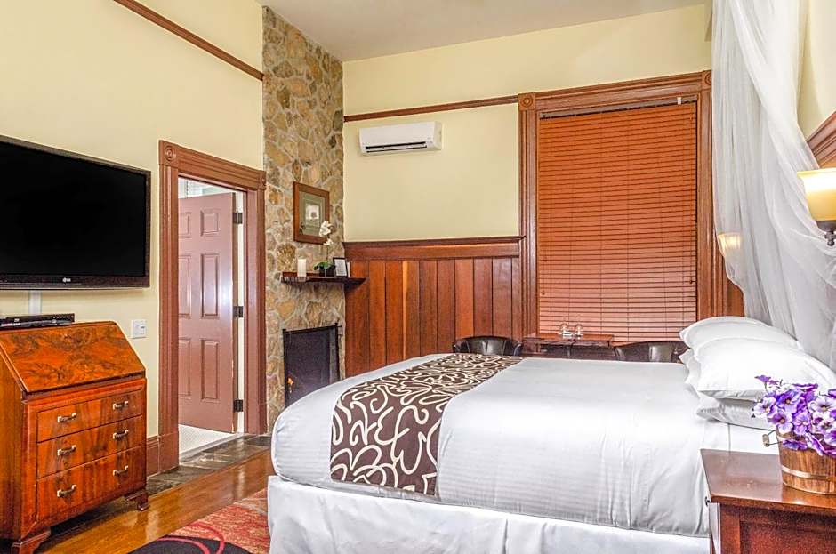Hotel Napa Valley, an Ascend Collection Hotel