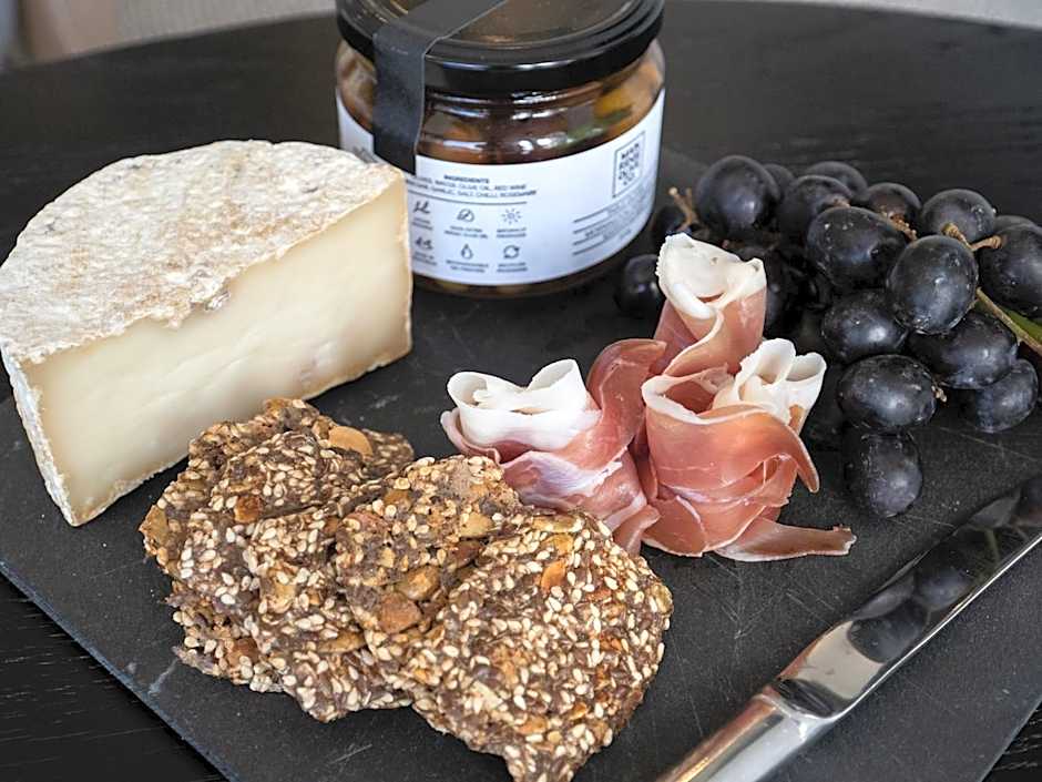 Links Lodge at The Dunes