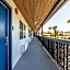 WAFER 450 Hotel