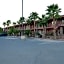 Death Valley Inn