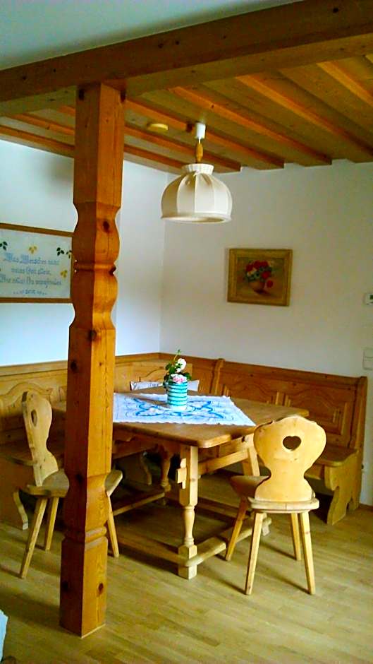 Bierhotel Ranklleiten Almtal