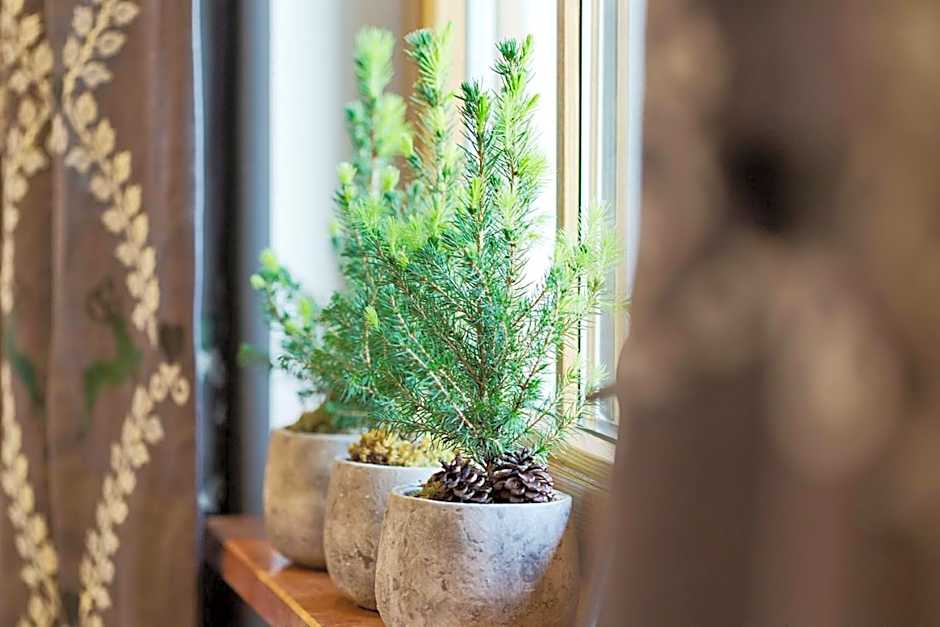 Landhotel Untermüllnergut