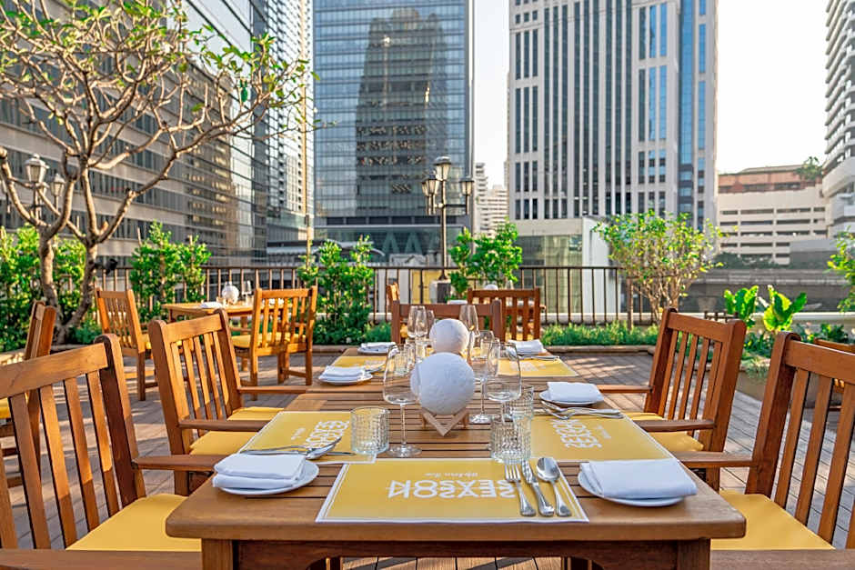 NH Bangkok Sukhumvit Boulevard