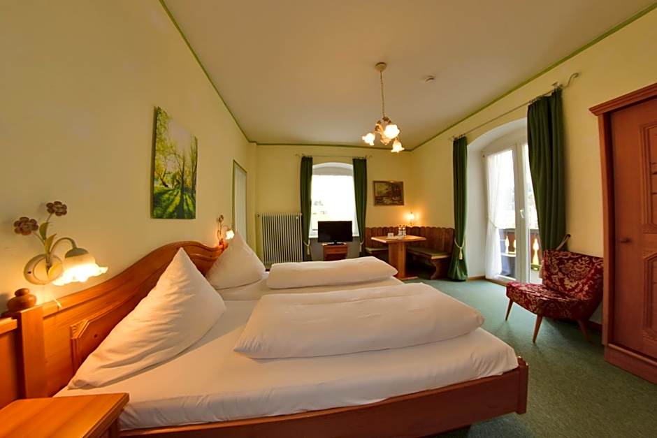 Hotel Hirschen
