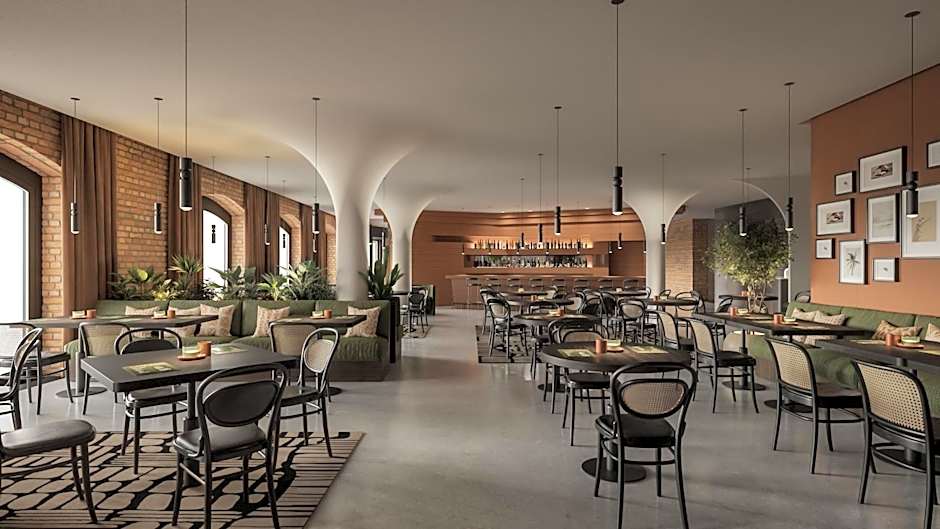 Radisson Collection Hotel Old Mill Belgrade