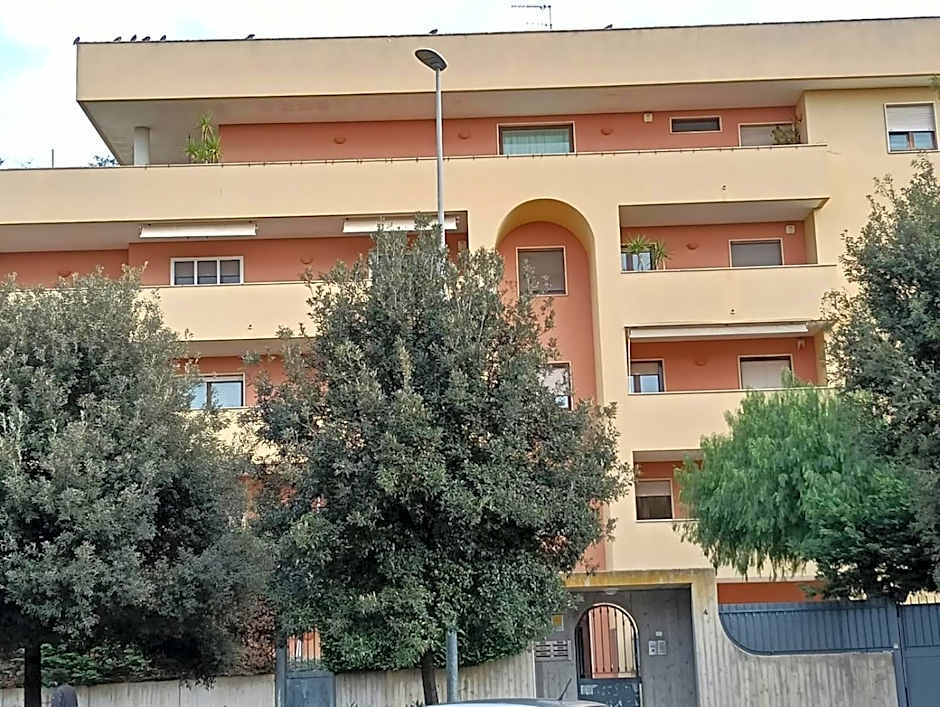B&B SALento Garden