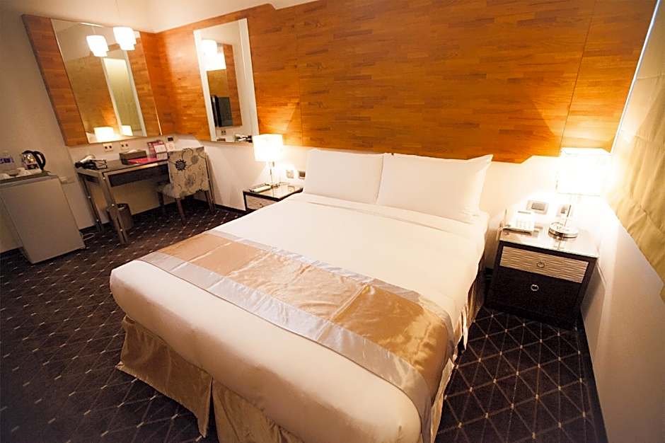 Kaishen Sinsu Hotel