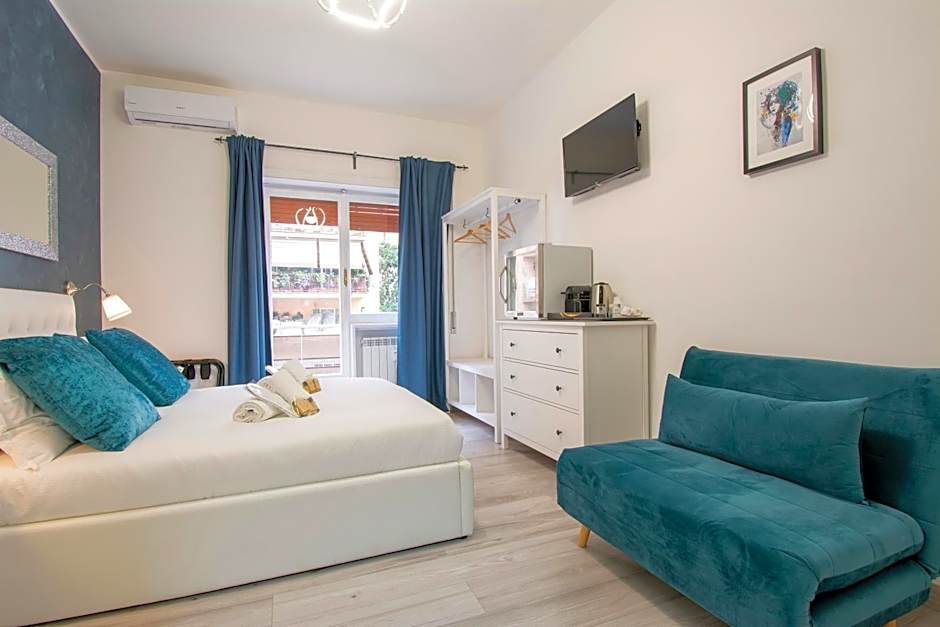 Luxury Boutique Hotel
