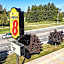 Super 8 by Wyndham Mt. Pleasant