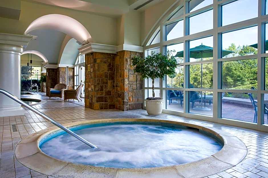 The Ballantyne, A Luxury Collection Hotel, Charlotte