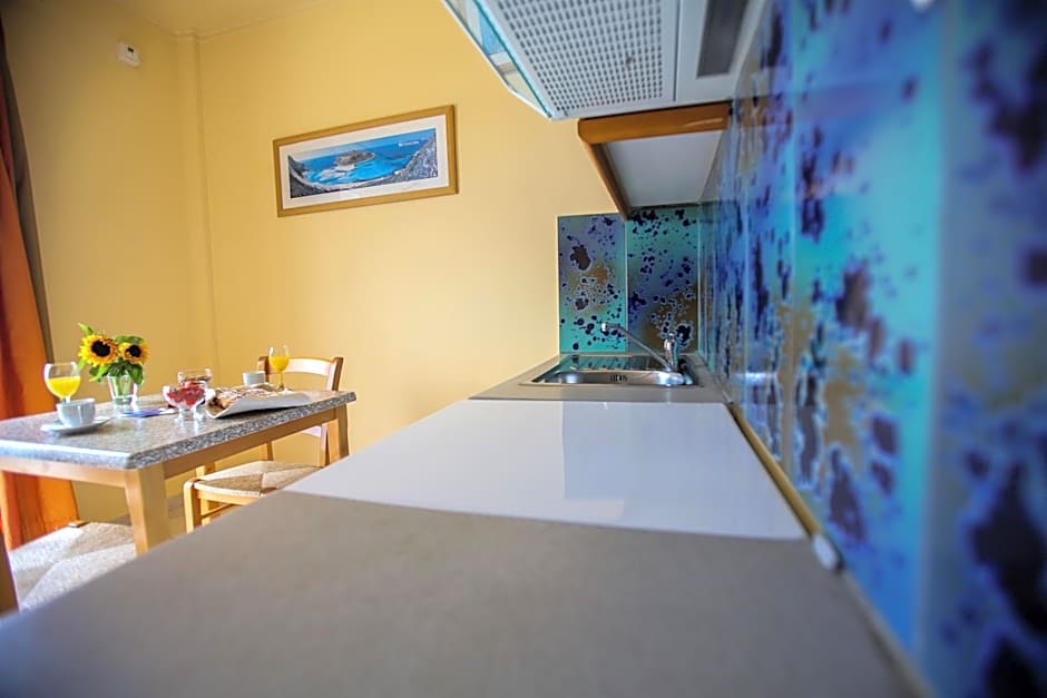 Garbis Villas & Apartments