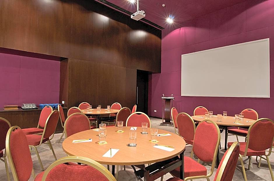 Keys Select Thiruvananthapuram - By Lemon Tree Hotels
