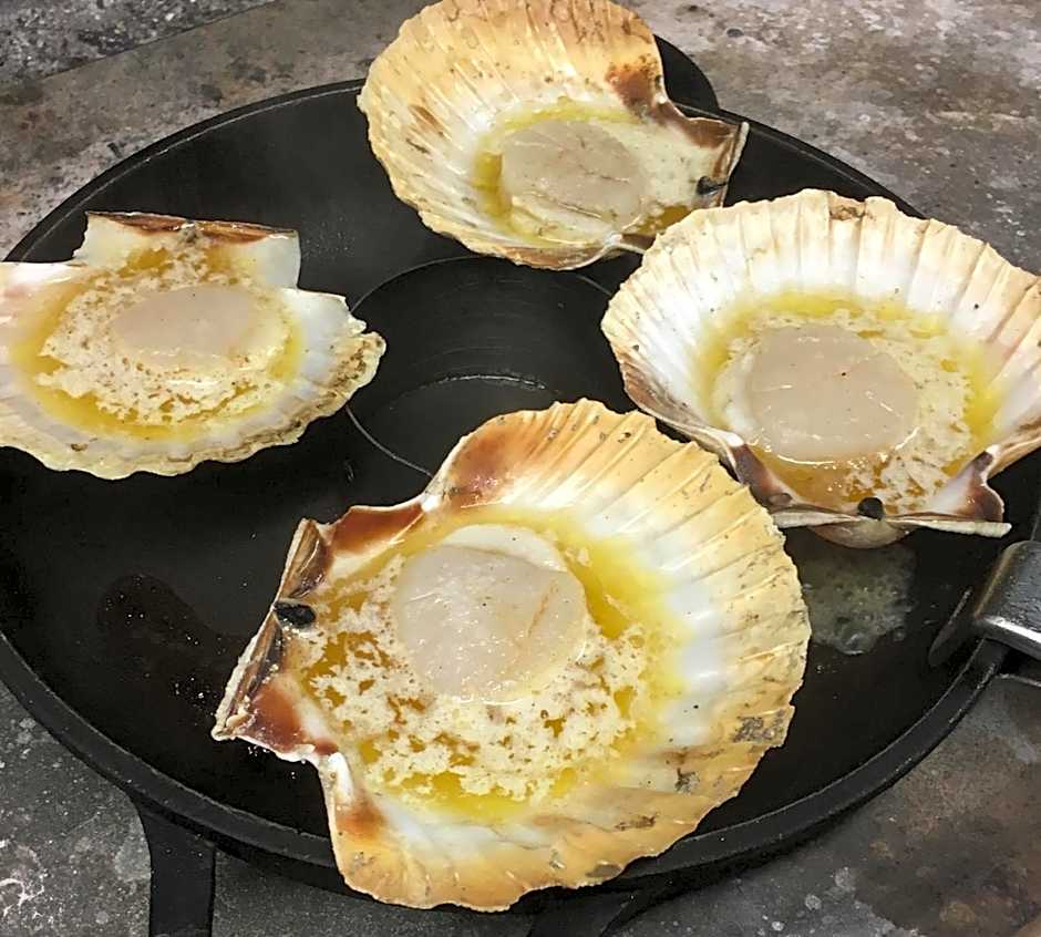 La Table De Jeanne - Hôtel & Restaurant