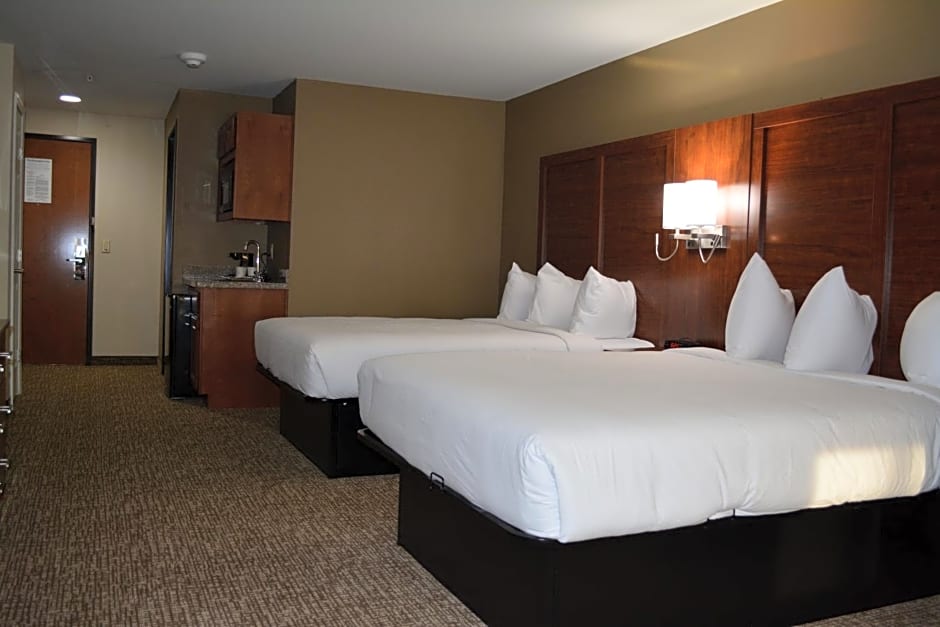 Wingate by Wyndham College Station South