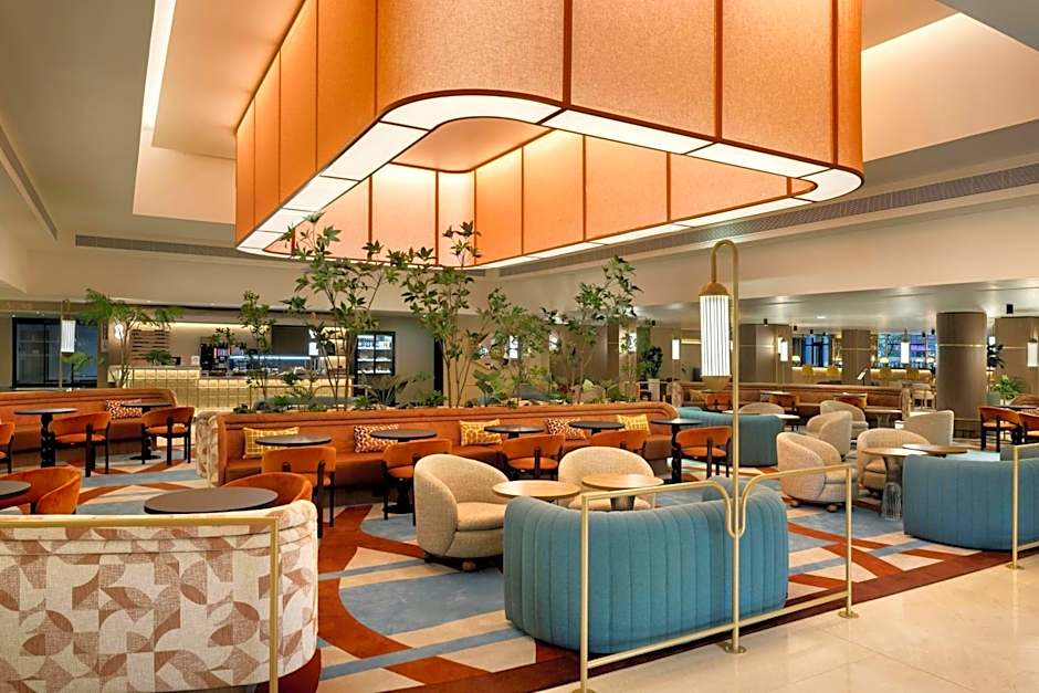 Le Meridien Paris Arc De Triomphe