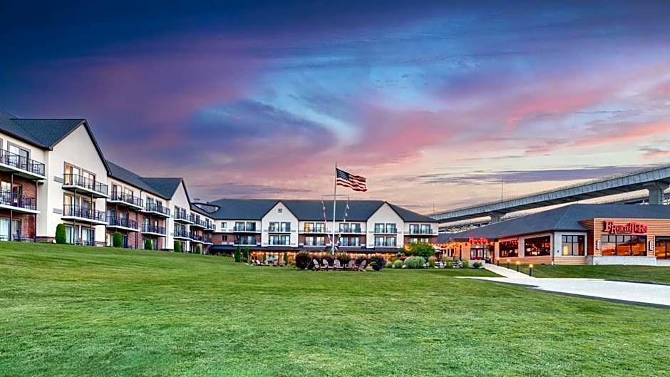 DoubleTree By Hilton Port Huron