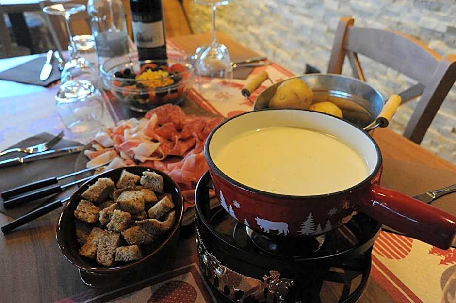 Residence Campo Smith