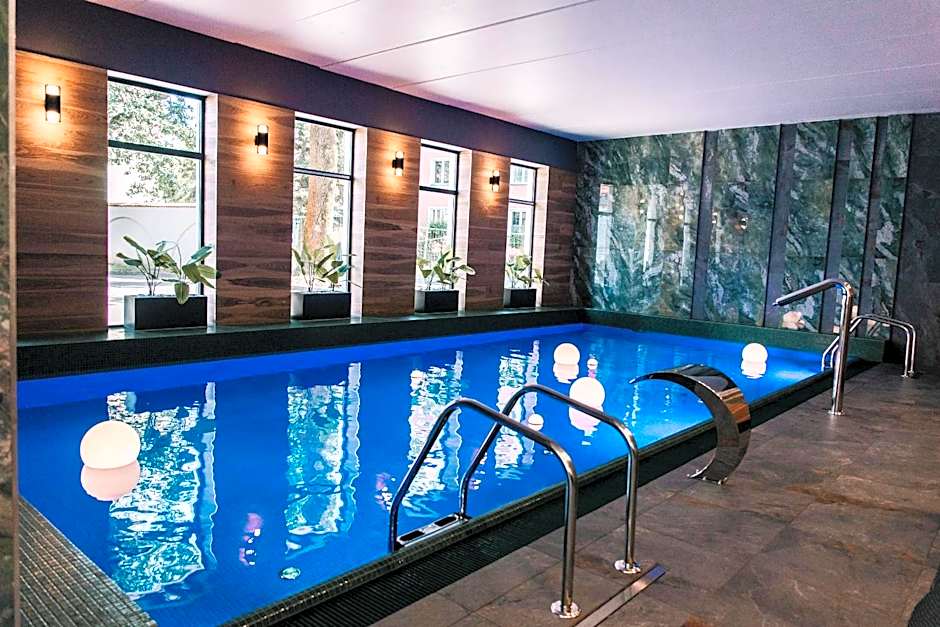 Polanka Conference Center