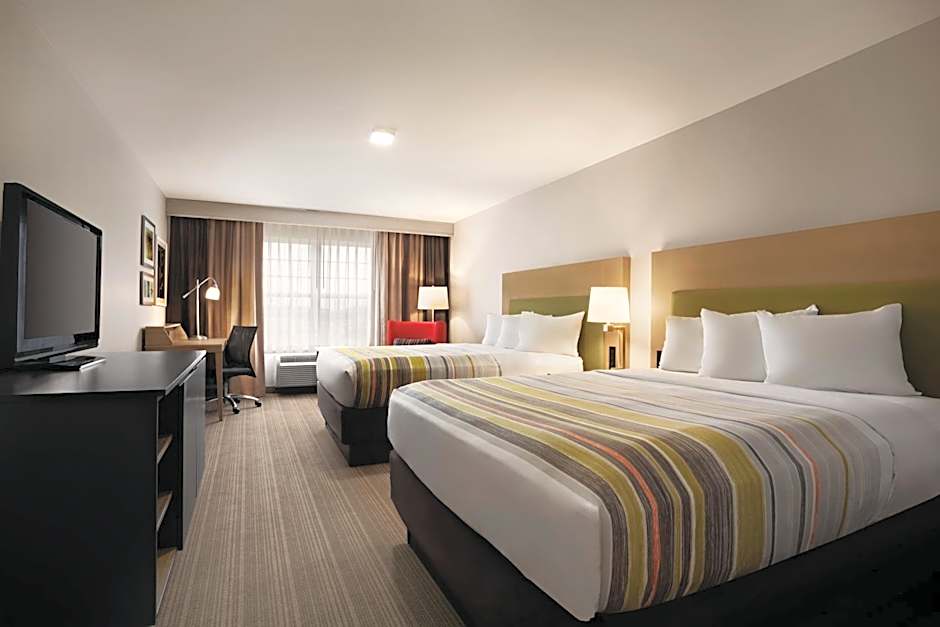 Country Inn & Suites by Radisson, Bowling Green, KY