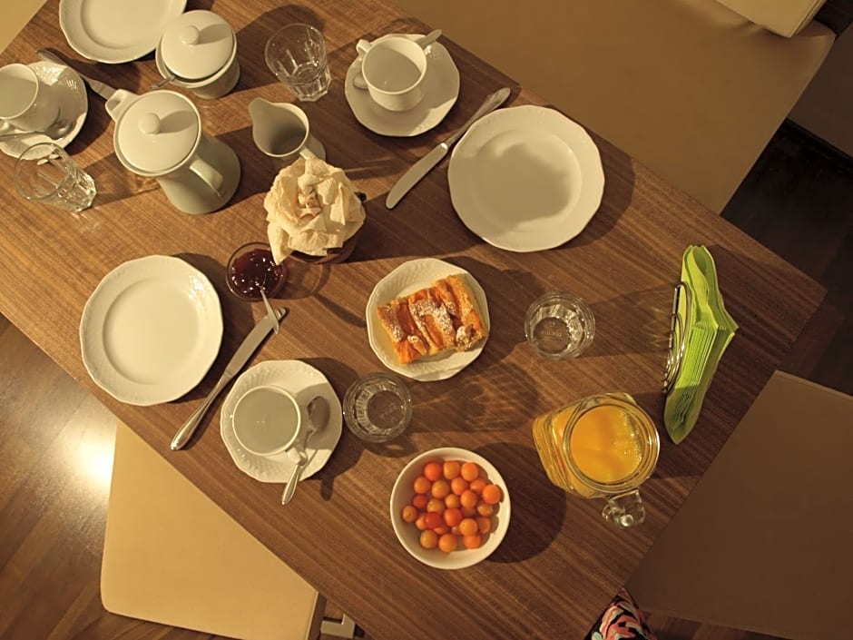 Winzerhof Michael Gartner