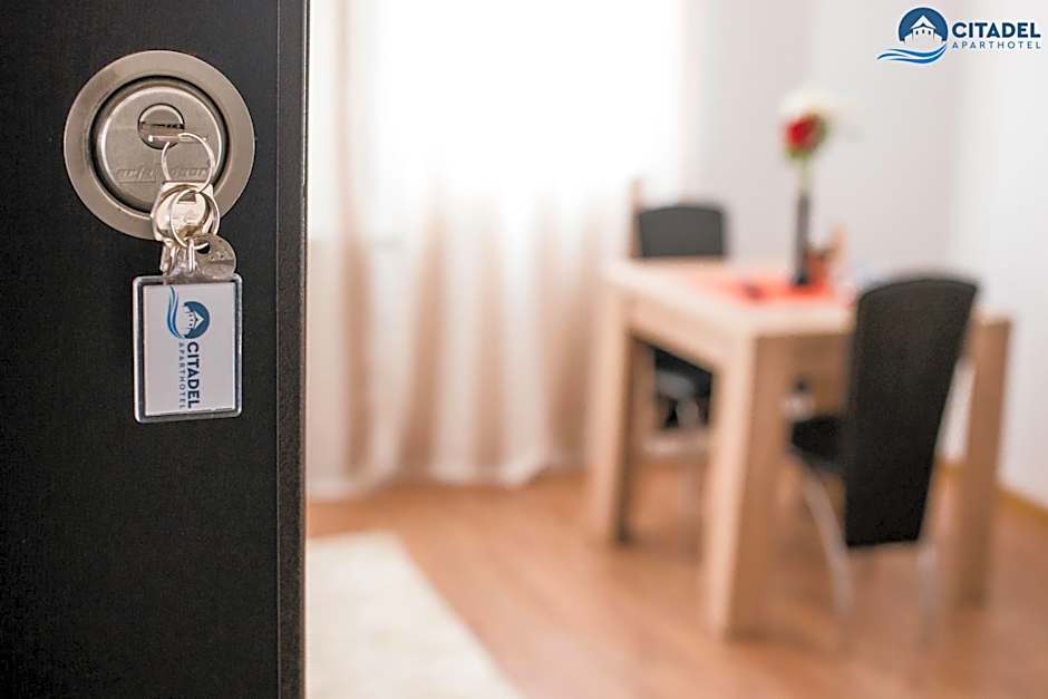 Citadel Aparthotel