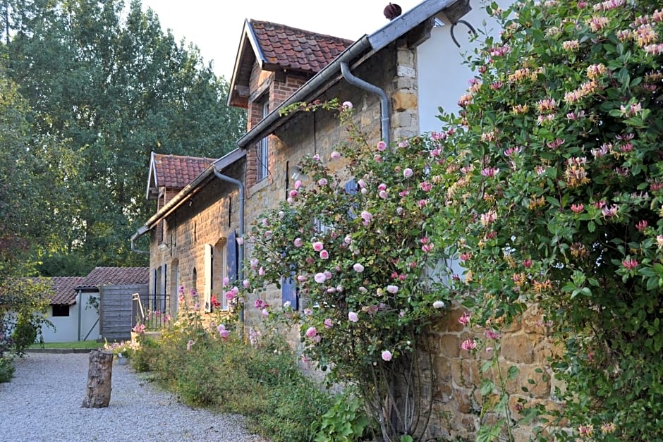 Les Chambres de Souverain Moulin