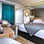Hotel Acanthe - Boulogne Billancourt