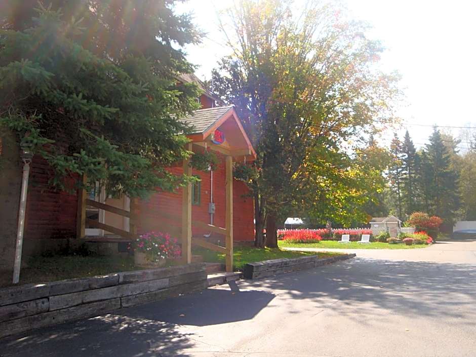 Maple Leaf Inn Lake Placid