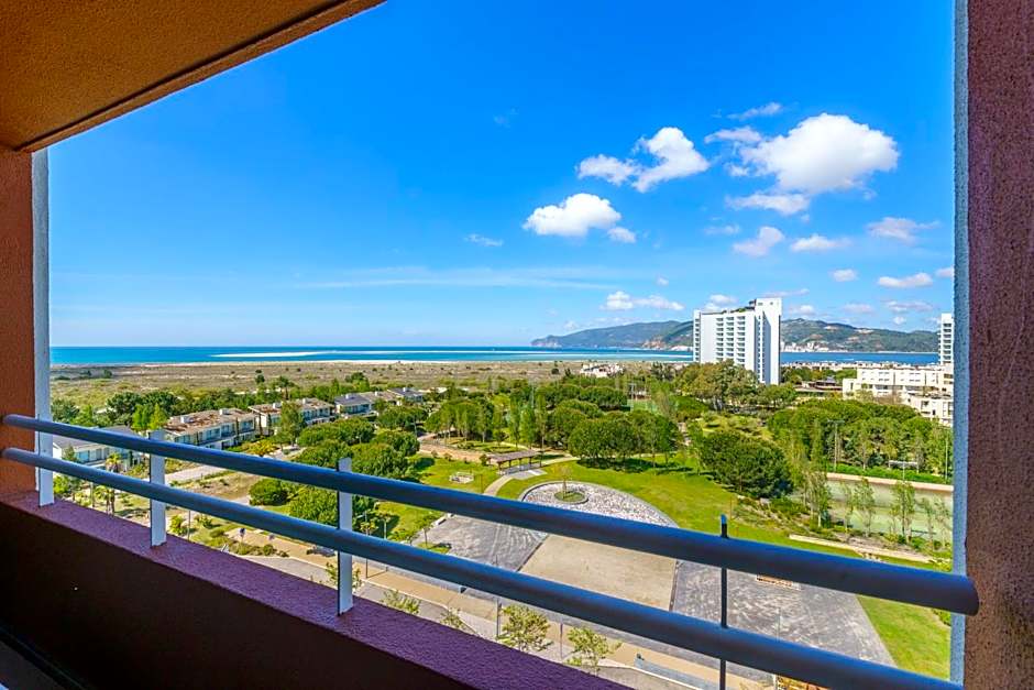 The Editory By The Sea Troia Comporta Hotel