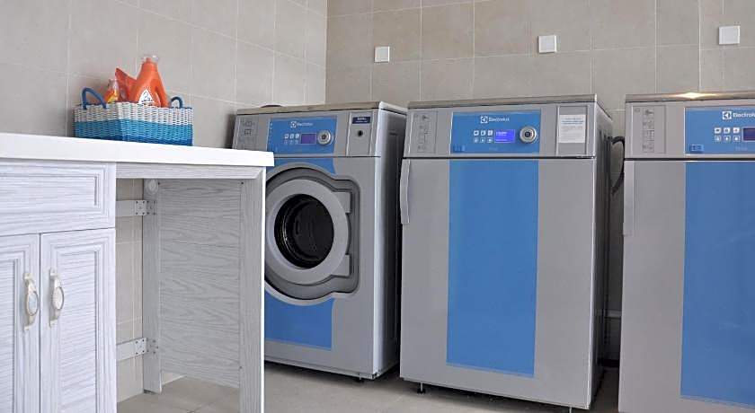 Holiday Inn Express Suzhou Industrial Park By IHG