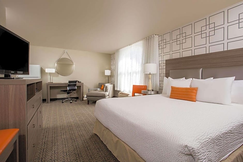 Hawthorn Suites by Wyndham Livermore
