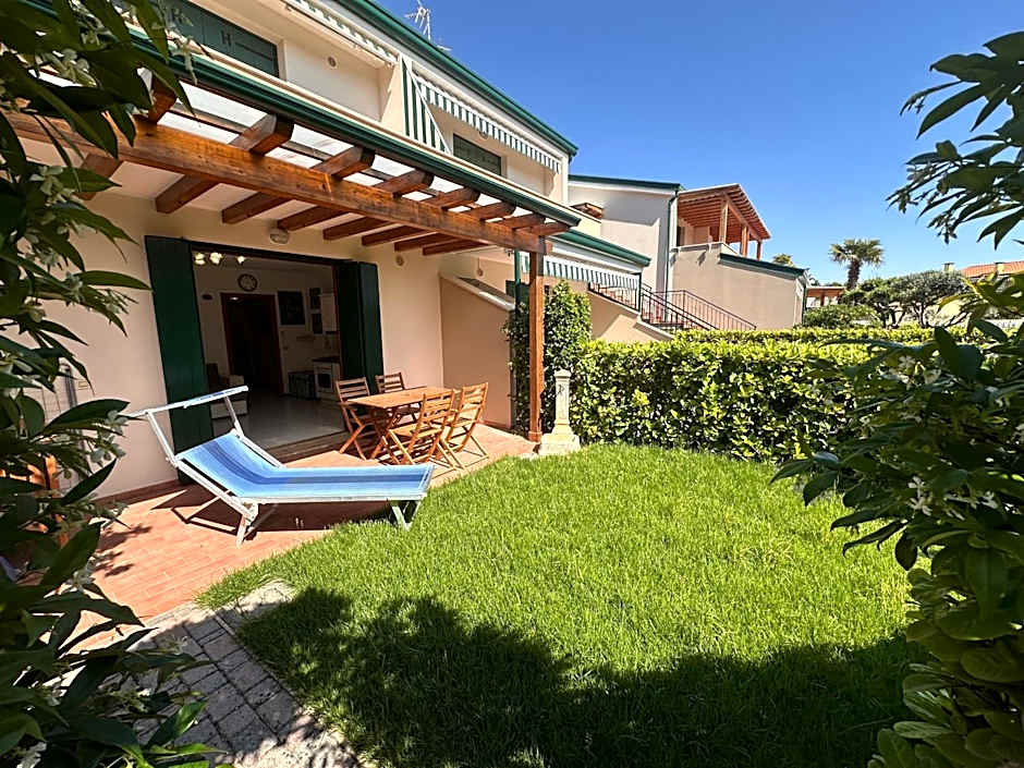 Villaggio Cristina 2 - Agenzia Cocal