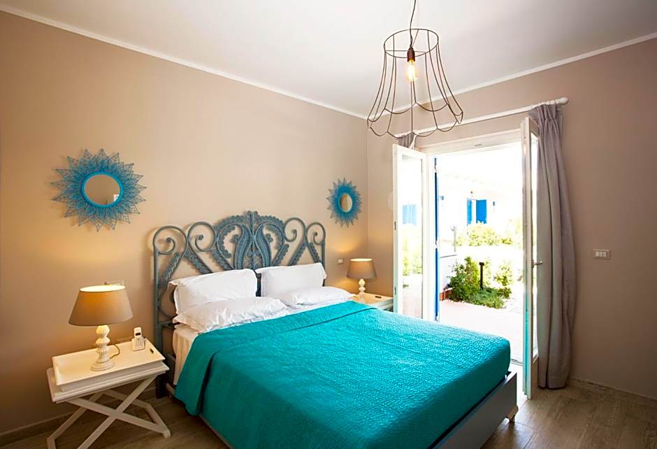 Les Sables Noirs & Spa