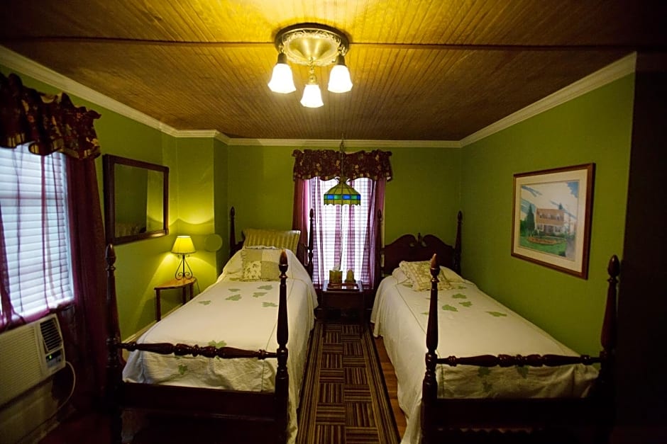 Bees B & B-V