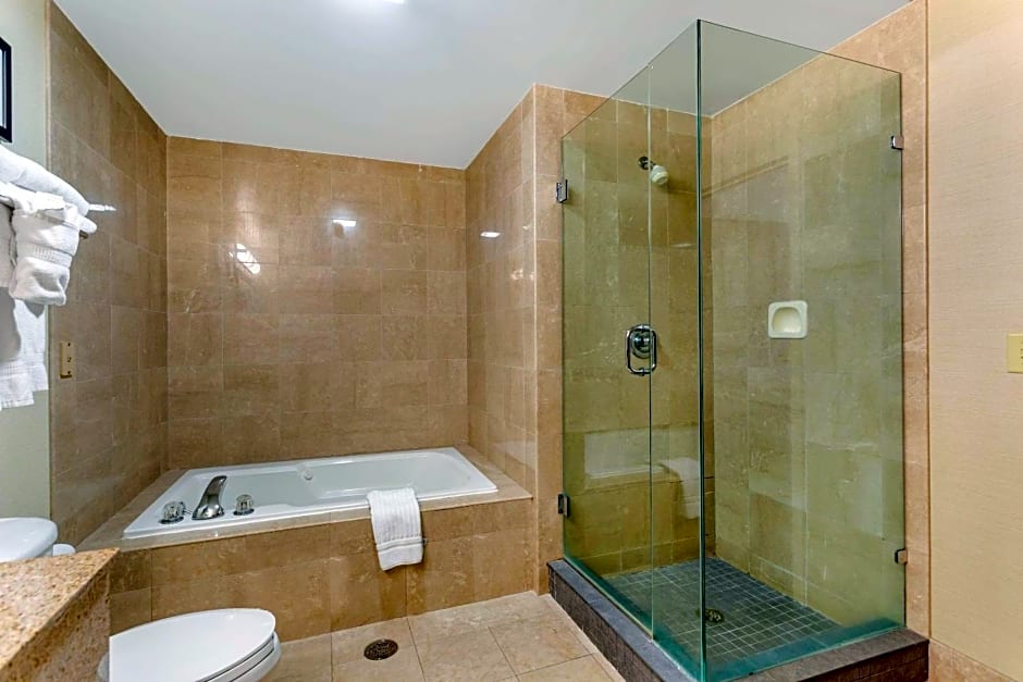 Comfort Suites Southaven I-55