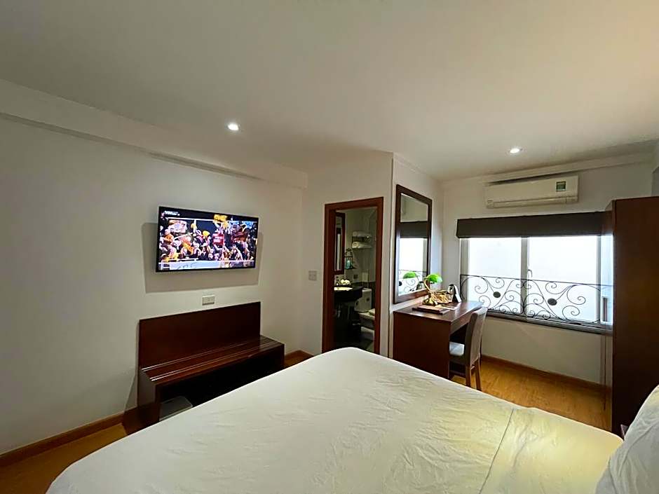 The Vancouver Hotel Ninh Binh