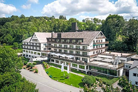 Sauerland Alpin Hotel