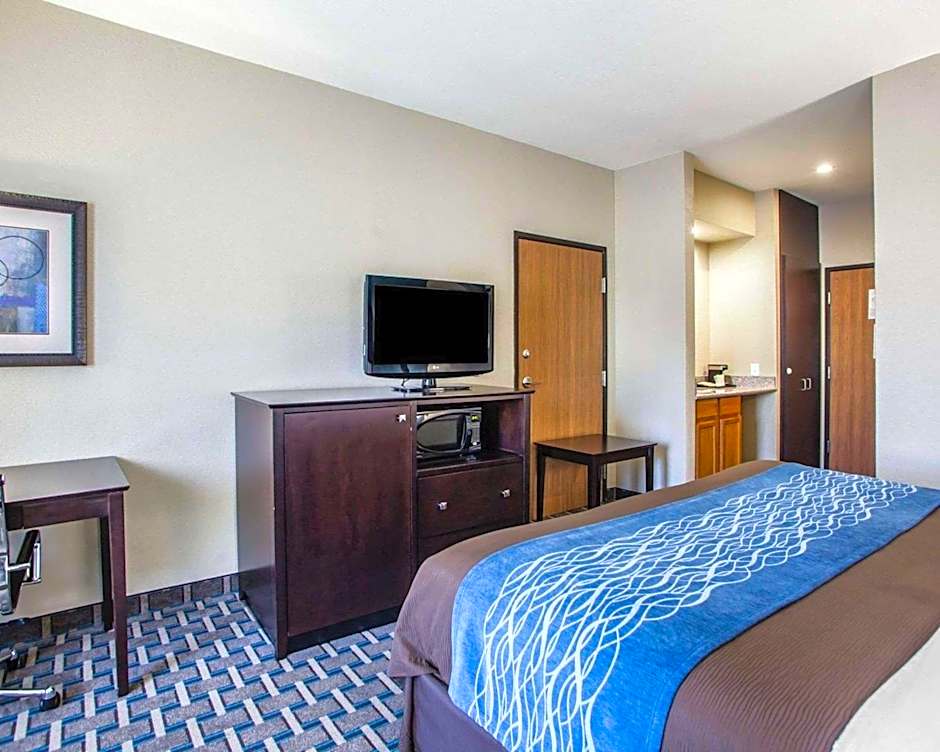 Comfort Inn Lees Summit