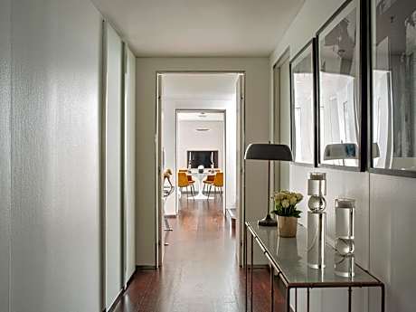 2 Bedroom Ultimate ME + Duplex Penthouse