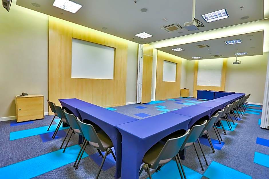 Transamerica Fit Jacareí