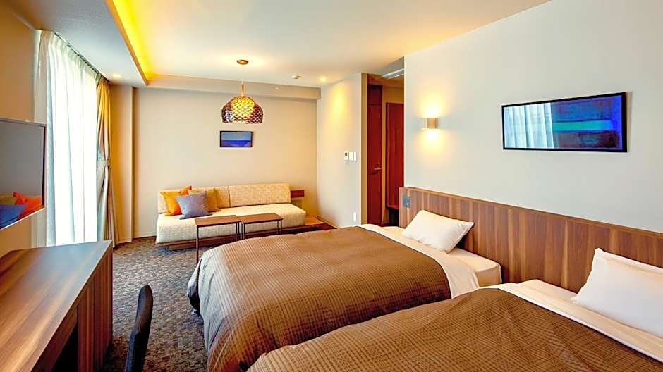 HOTEL SOSHA